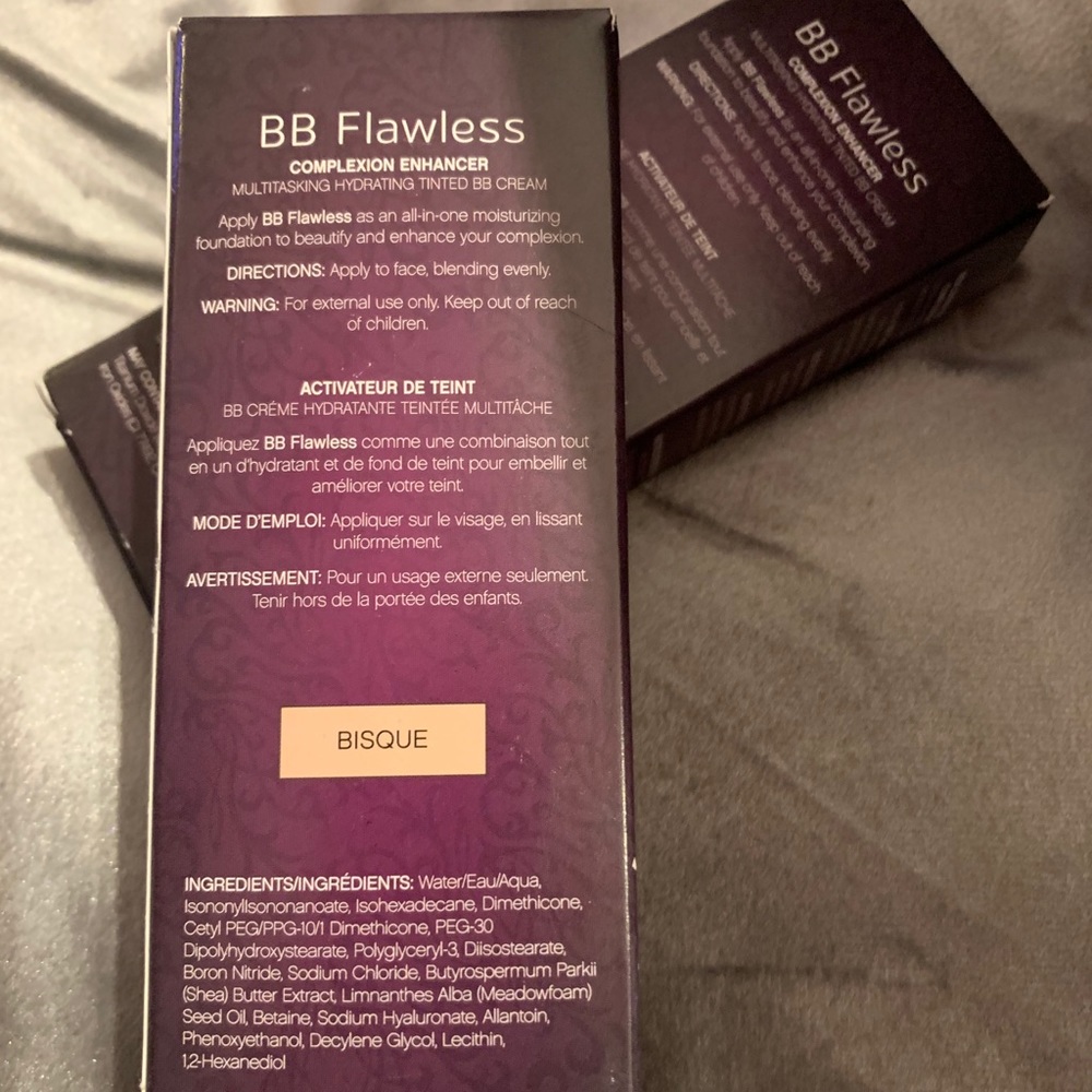 New Younique BB Flawless Complexion Enhancer!! ⭐️ - Picture 3 of 3